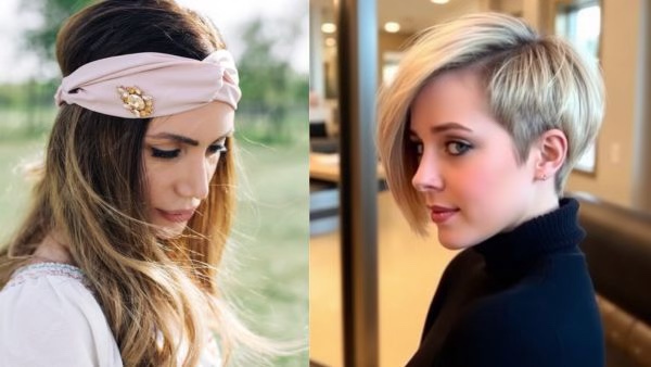 Hairstyle Trends In 2025