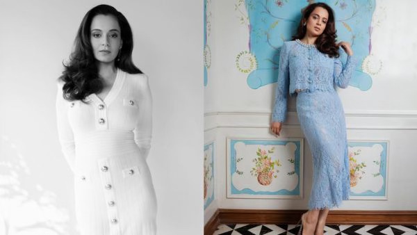 Kangana s Emergency Promotional Style