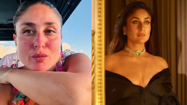 Kareena Kapoor s Ageless Beauty Secrets