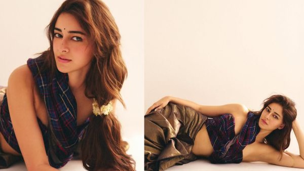 Ananya Panday s Rustic Boho Style