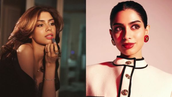 Khushi Kapoor s Lip Colours Guide