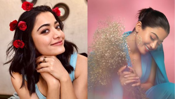 Rashmika Mandanna s Clean Beauty Tips Rashmika Mandanna s Clean Beauty Tips