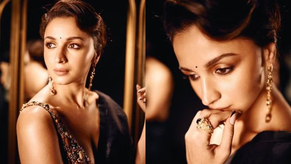 Alia Bhatt s Golden Makeup Tips