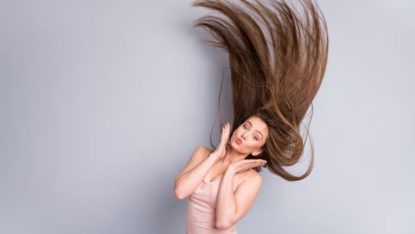 Unusual Hacks To Get Gorgeous Hair