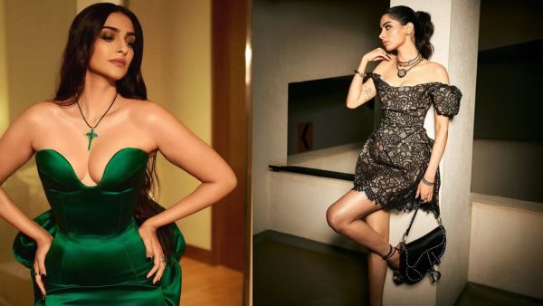 Tricks To Rock The Off-Shoulder Outfits Tricks To Rock The Off-Shoulder Outfits