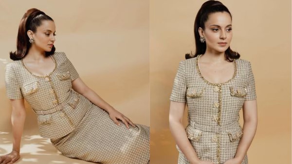 Kangana Ranaut Power Dressing Guide Kangana Ranaut Power Dressing Guide