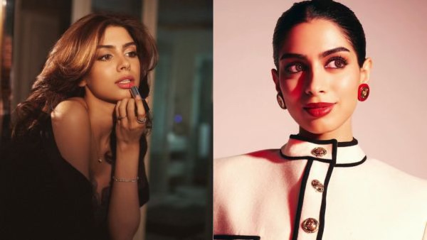 Khushi Kapoor s Pouty Lips Guide