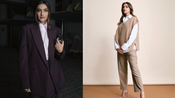 Capsule Wardrobe 2025 Essentials