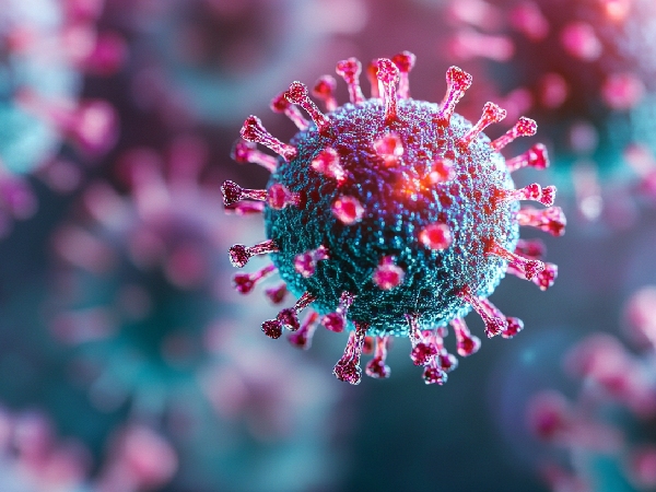 Understanding HMPV And COVID-19 Understanding HMPV And COVID-19