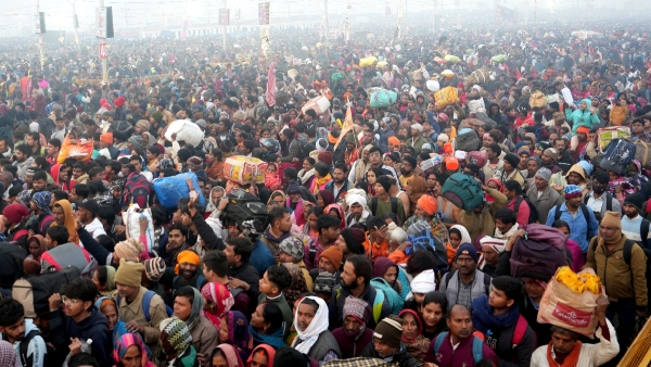 Understanding Mauni Amavasya