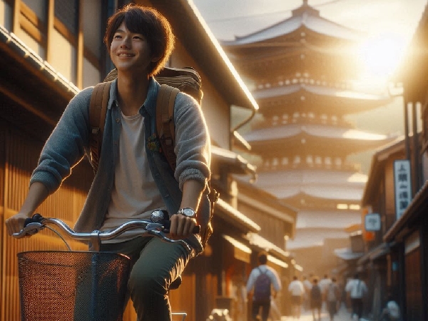 How The Japanese Remain Fit How The Japanese Remain Fit