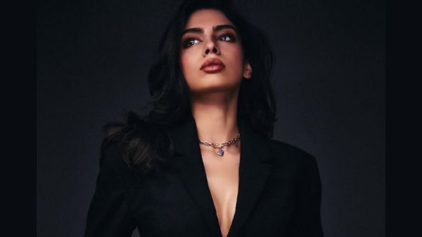 Khushi Kapoor s Lip Colours Guide