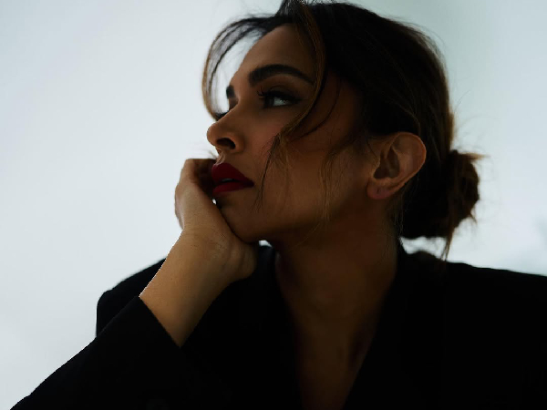 Inside Deepika s Battle Of Depression