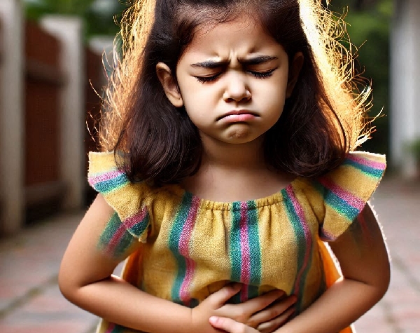 Why Deworming Is Important For Kids