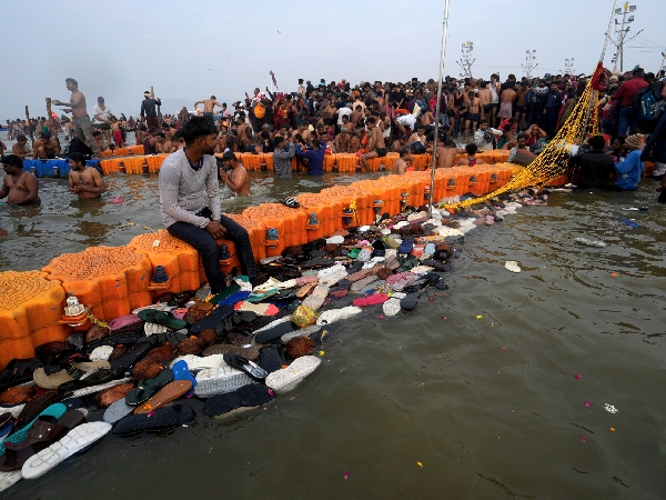 Understanding Mauni Amavasya