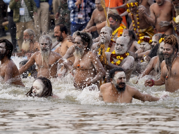 Understanding Mauni Amavasya