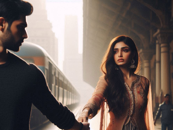 Do Long-Distance Relationship Last