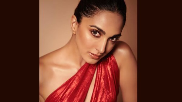 Kiara Advani s Blush Makeup Guide
