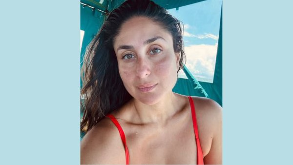 Kareena Kapoor s Ageless Beauty Secrets