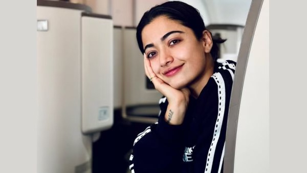 Rashmika Mandanna s Clean Beauty Tips Rashmika Mandanna s Clean Beauty Tips