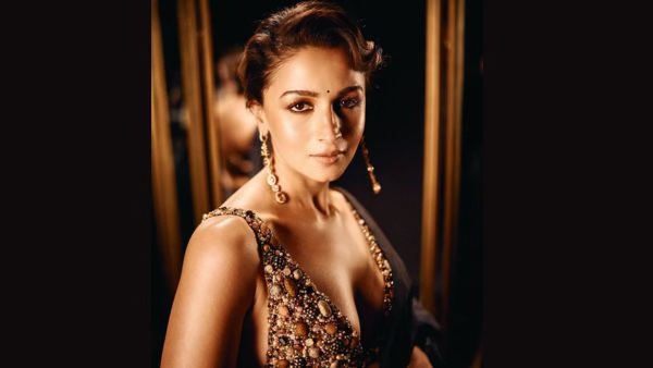 Alia Bhatt s Golden Makeup Tips