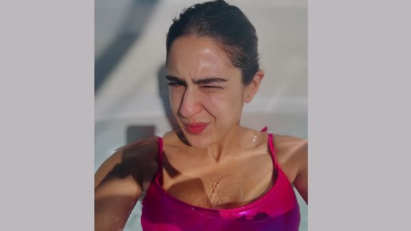 Sara Ali Khan s Skincare Secrets