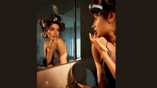 Khushi Kapoor s Pouty Lips Guide