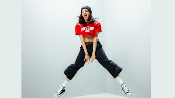 Street Style Tips To Look Cool