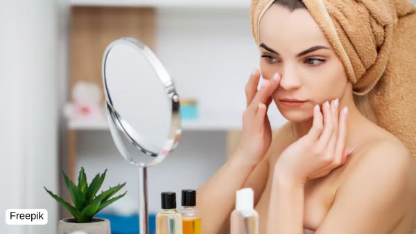 Double Cleansing Method For Glowing Skin