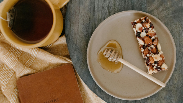 The Food And Drink Trends Of 2025