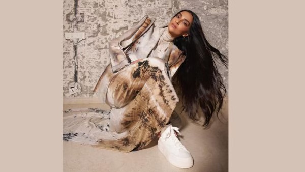 Co-Ord Sets Styling Tips