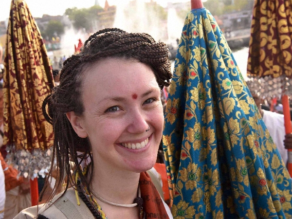 The Global Pull Of Maha Kumbh 2025