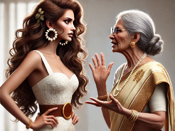 Women s Fashion Their Rules