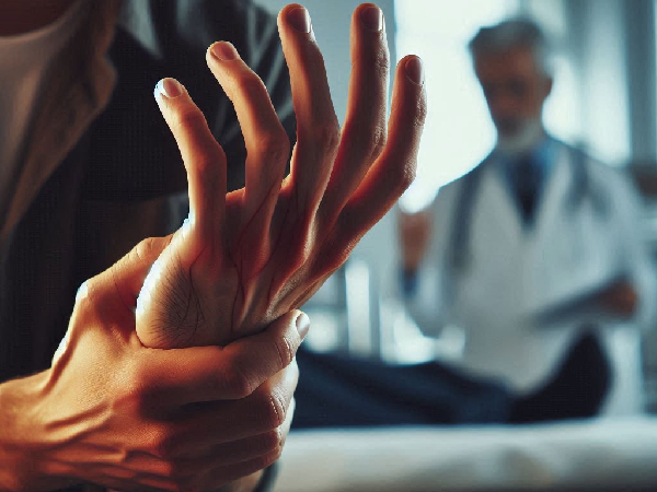 Guillain-Barr Syndrome Outbreak In Pune