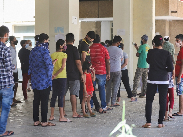 Tragedy Hits Badhaal In Jammu