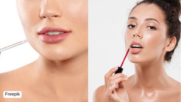 Lip Gloss Vs Lip Oil Guide