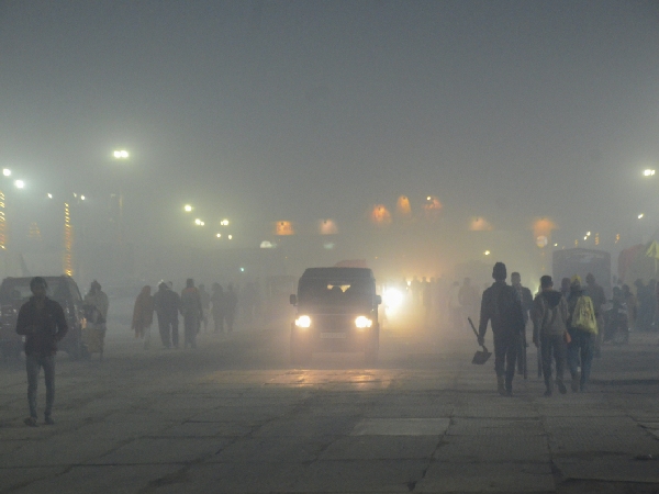Spirit Of Devotion In Bengaluru