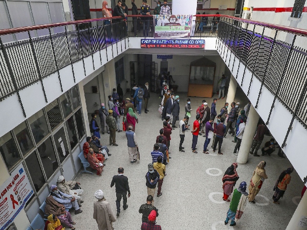 Tragedy Hits Badhaal In Jammu