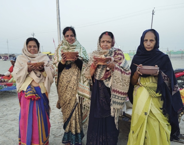 What Is Kalpvas At Maha Kumbh Mela 2025