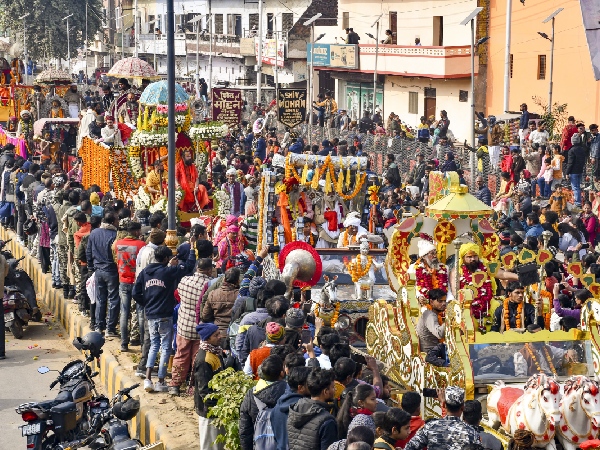 Astro Significance Of Maha Kumbh 2025 Astro Significance Of Maha Kumbh 2025