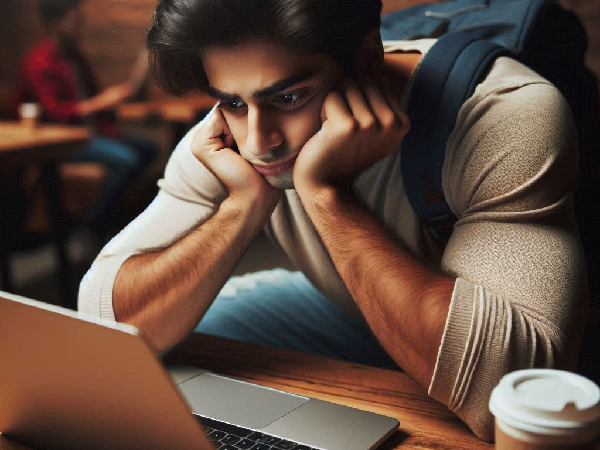 Know All About Sadfishing