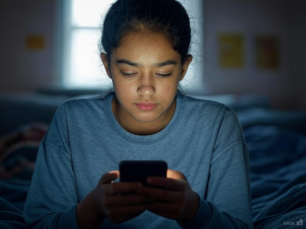 Know All About Sadfishing