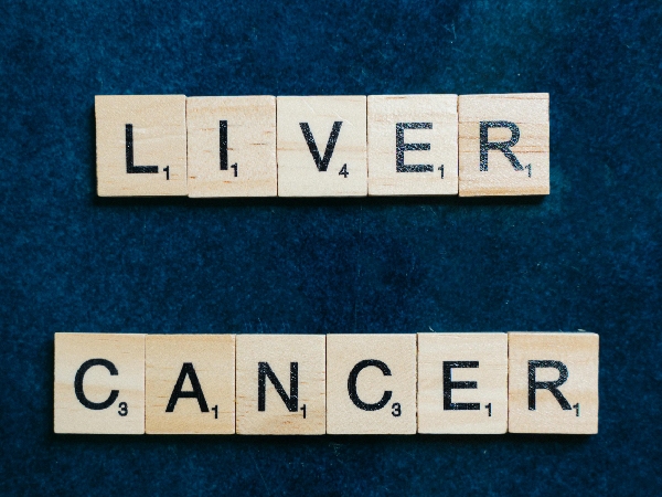 A Hope For Liver Cancer Patients A Hope For Liver Cancer Patients