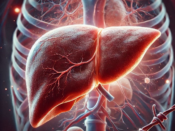 A Hope For Liver Cancer Patients A Hope For Liver Cancer Patients