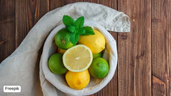 DIY Masks To Lighten Dark Underarms