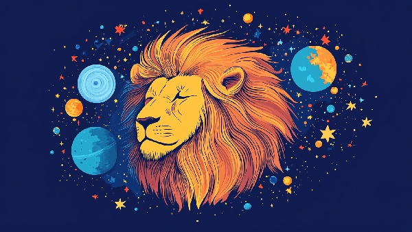 Leo (July 23 - August 22) Horoscope
