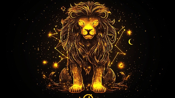 Leo (July 23 - August 22) Horoscope