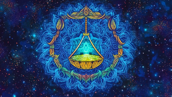 Libra (September 23 - October 22) Horoscope Libra (September 23 - October 22) Horoscope