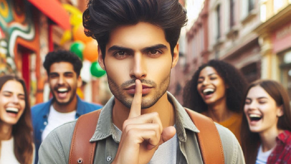 When Words Have Double Meaning