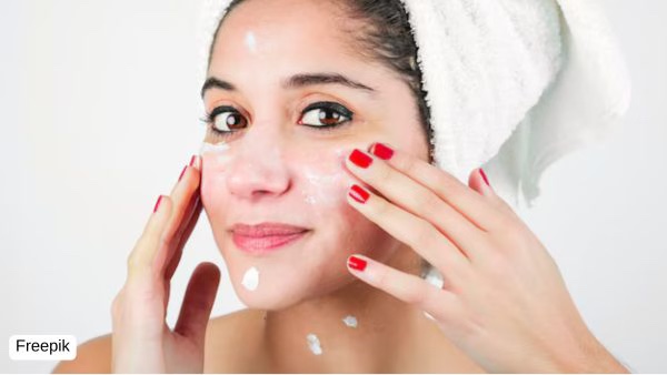 Double Cleansing Method For Glowing Skin